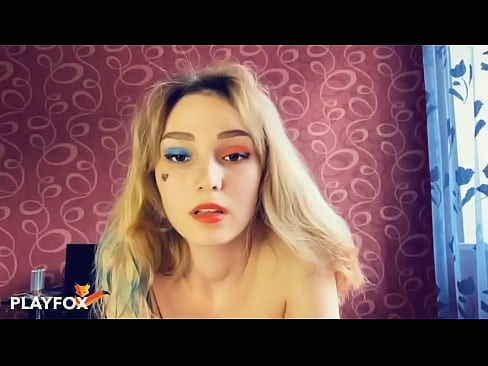 ❤️ Magiske virtual reality-briller ga meg sex med Harley Quinn ❤❌ Analporno på porno no.hentaivost.ru ❤