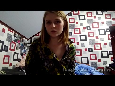 ❤️ Ung blond student fra Russland liker større pikk. ❤❌ Analporno på porno no.hentaivost.ru ❤