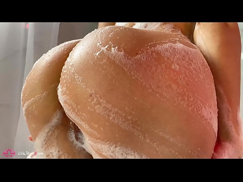 ❤️ Brunette onanerer fitte med vibrator til intens orgasme i dusjen ❤❌ Analporno på porno no.hentaivost.ru ❤