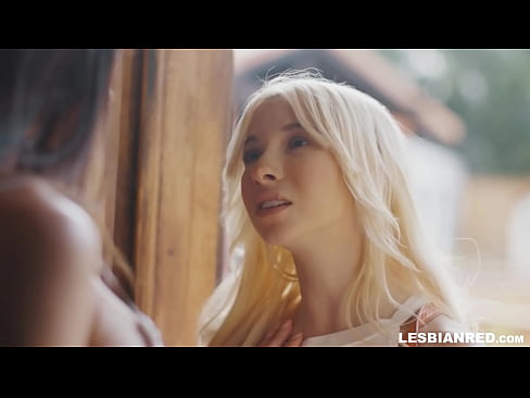 ❤️ Jenta kommer hjem noen måneder senere og ender opp med å spise stemorens fitte ❤❌ Analporno på porno no.hentaivost.ru ❤