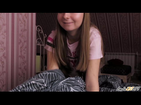 ❤️ Blondie suger BFF's dypt og får sperm i munnen ❤❌ Analporno på porno no.hentaivost.ru ❤