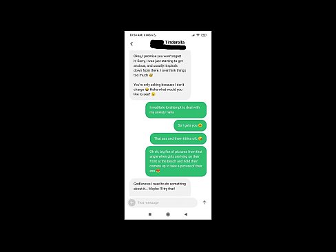 ❤️ Jeg la til en ny PAWG fra Tinder til haremet mitt (snakk med Tinder inkludert) ❤❌ Analporno på porno no.hentaivost.ru ❤