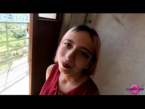 ❤️ Sensuell student suger en fremmed i utmarken - Cum On His Face ❤❌ Analporno på porno no.hentaivost.ru ❤